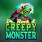 Dr. Rock & Creepy Monster