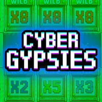 Cyber Gypsies