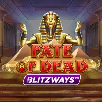 Fate of Dead Blitzways